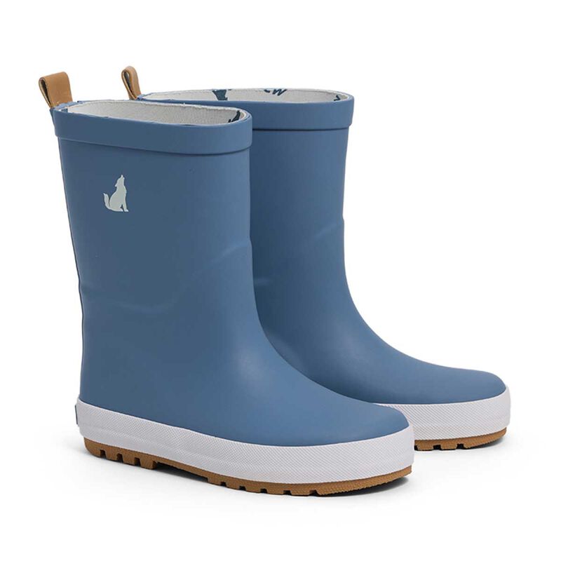 Crywolf Rain Boots image number 1